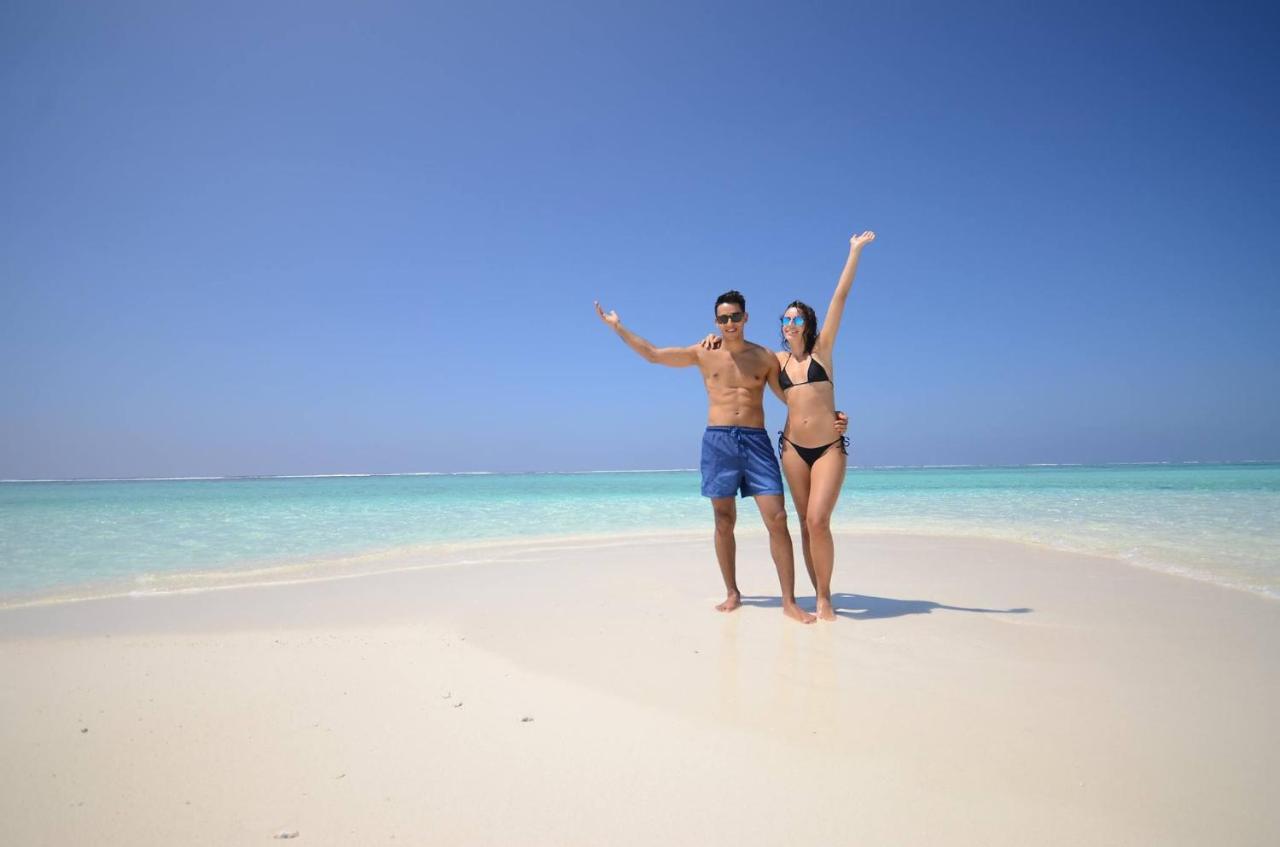 Koimala Beach Ukulhas 外观 照片