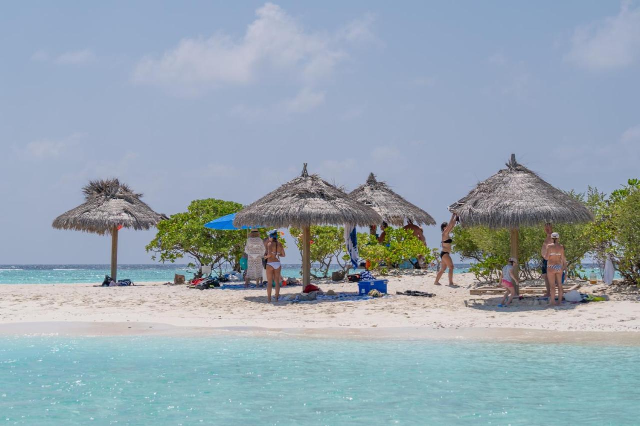 Koimala Beach Ukulhas 外观 照片