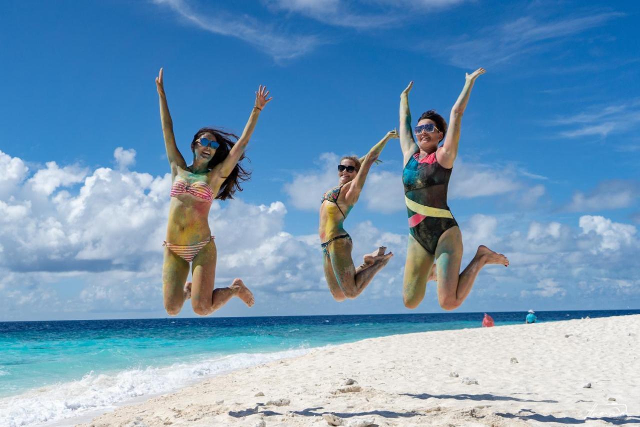 Koimala Beach Ukulhas 外观 照片