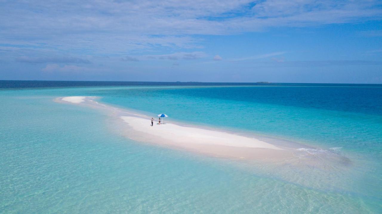 Koimala Beach Ukulhas 外观 照片
