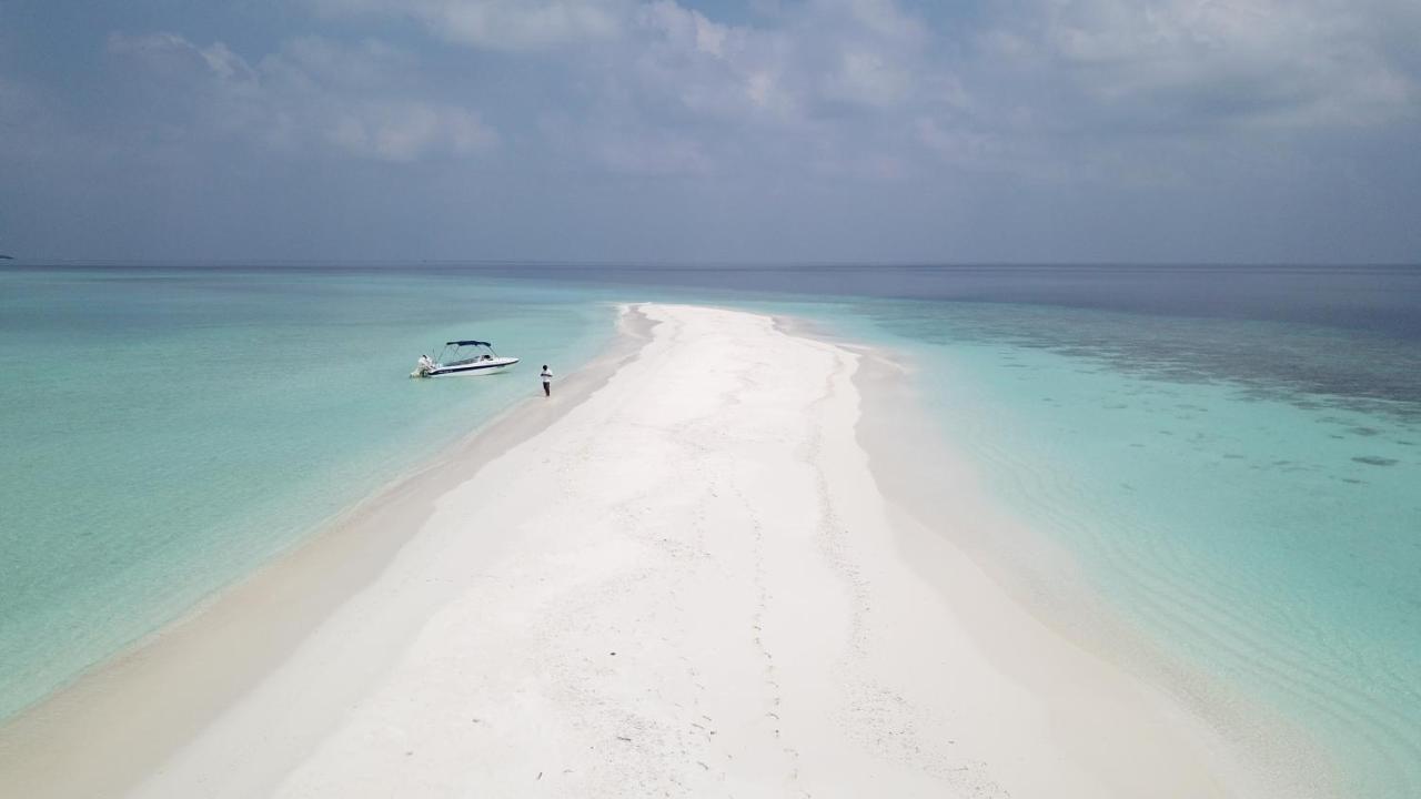 Koimala Beach Ukulhas 外观 照片