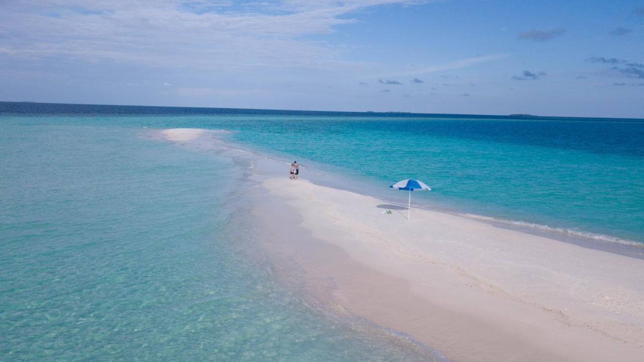 Koimala Beach Ukulhas 外观 照片