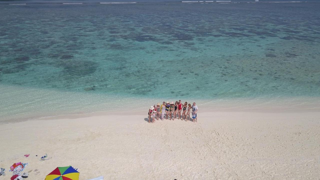 Koimala Beach Ukulhas 外观 照片