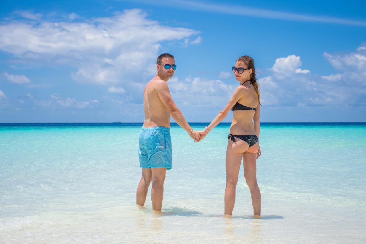 Koimala Beach Ukulhas 外观 照片